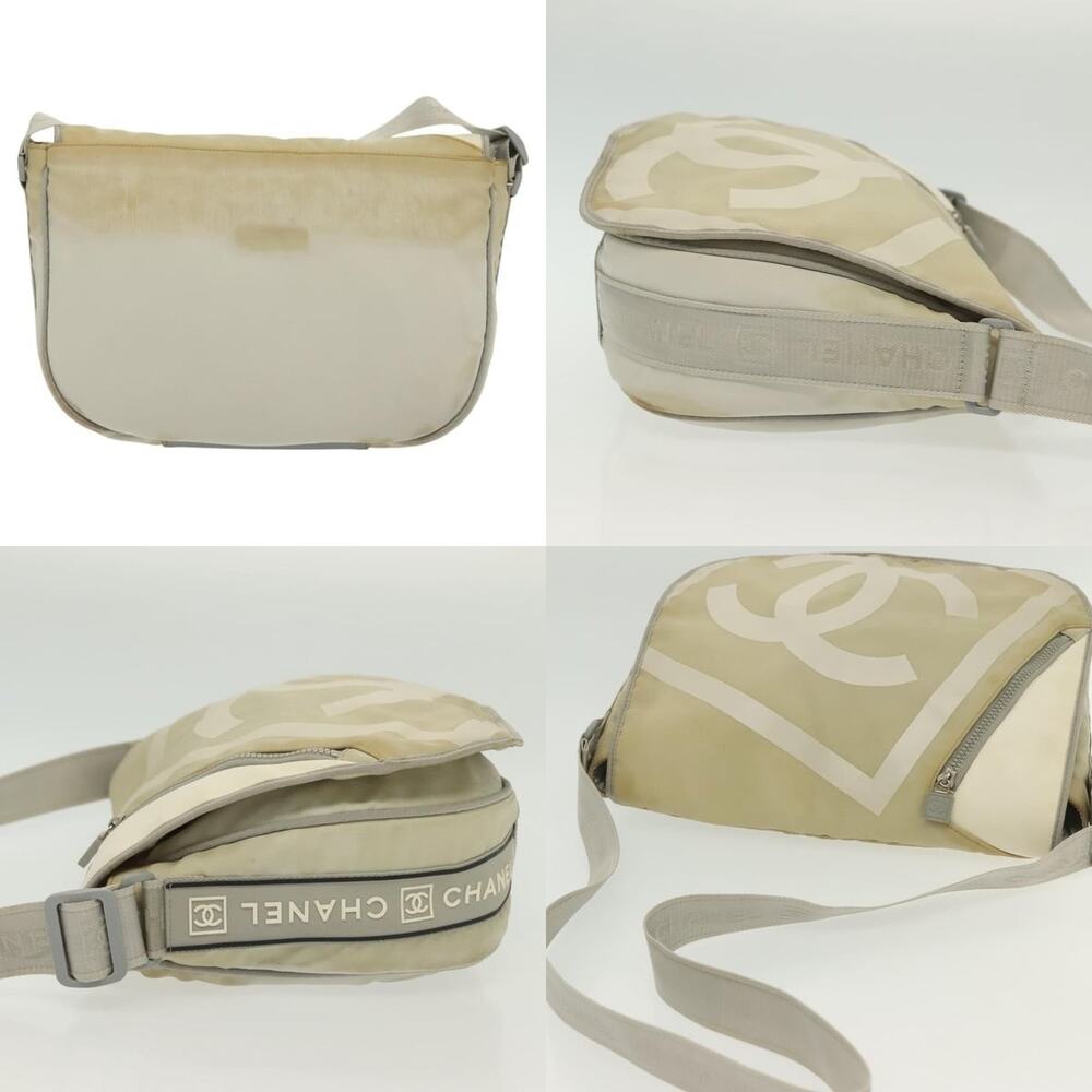 Chanel Sports Shoulder Bag - Picture 3 of 7
